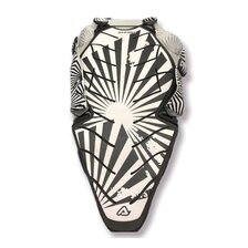 ACERBIS KOMFORTNÍ ZADNÍ OCHRANNÝ KRYT